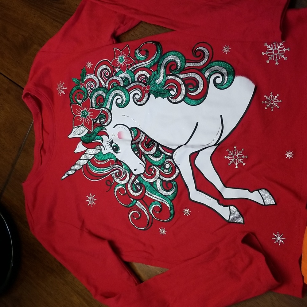 🧡 Seasonal Tops Set ❤ - Picture 4 of 6